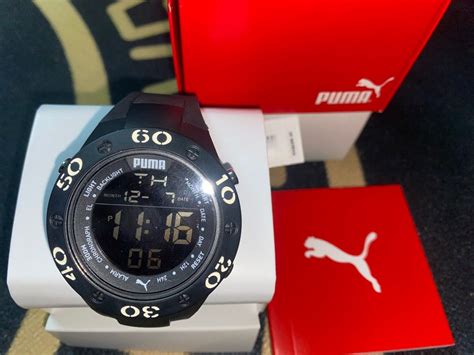 puma replica watches|puma watches men.